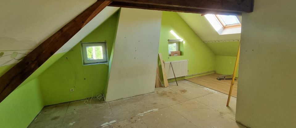 Maison 6 pièces de 138 m² à La Neuville-en-Beine (02300)