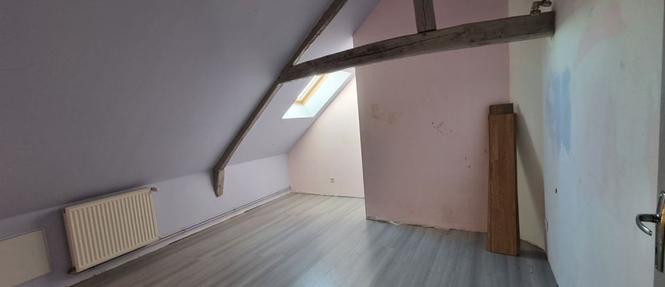 Maison 6 pièces de 138 m² à La Neuville-en-Beine (02300)