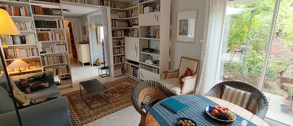 Maison traditionnelle 3 pièces de 77 m² à Nîmes (30900)