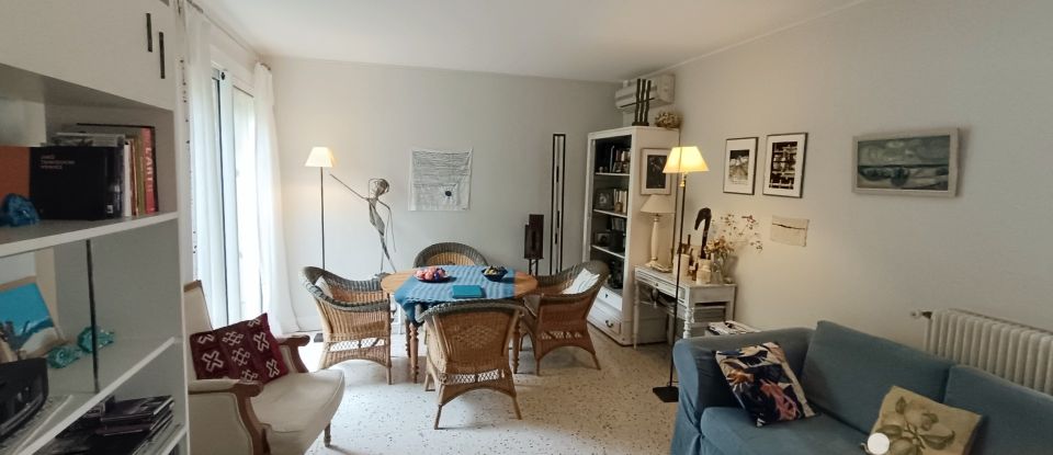 Maison traditionnelle 3 pièces de 77 m² à Nîmes (30900)