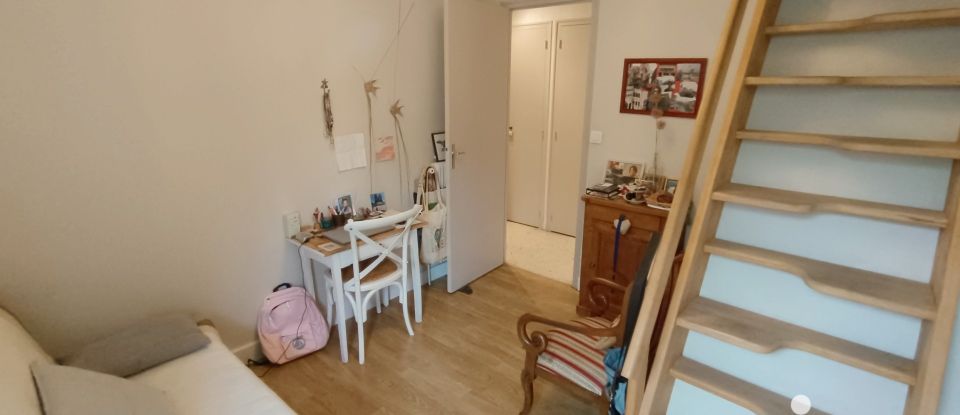 Maison traditionnelle 3 pièces de 77 m² à Nîmes (30900)