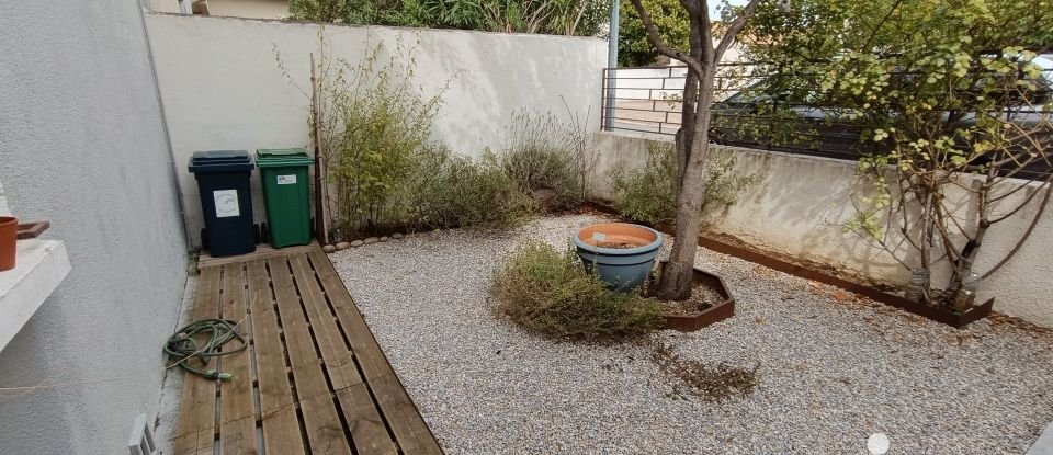 Maison traditionnelle 3 pièces de 77 m² à Nîmes (30900)