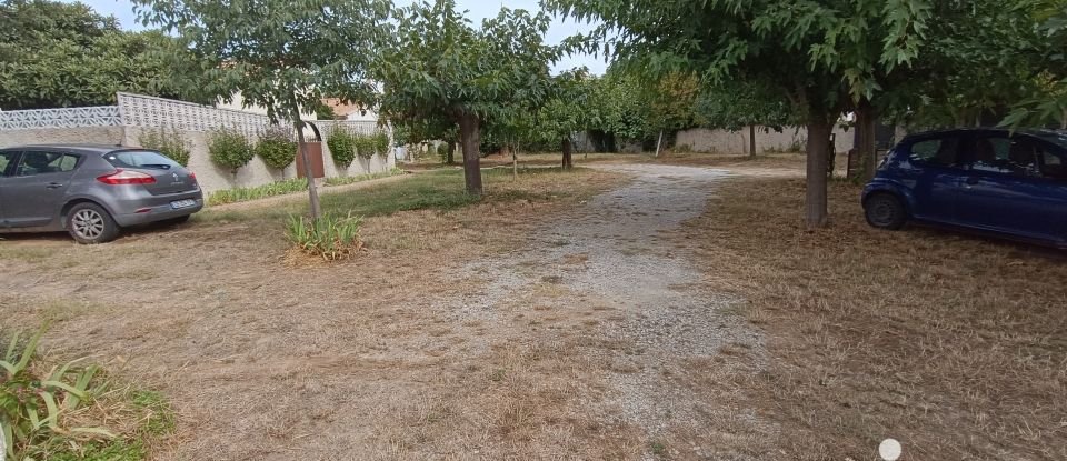 Maison traditionnelle 3 pièces de 77 m² à Nîmes (30900)