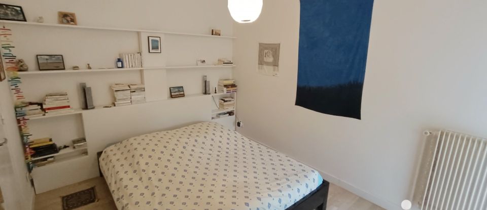 Maison traditionnelle 3 pièces de 77 m² à Nîmes (30900)