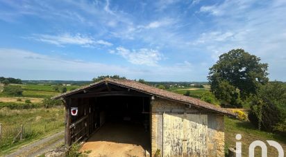 Maison 6 pièces de 140 m² à Saint-André-du-Bois (33490)