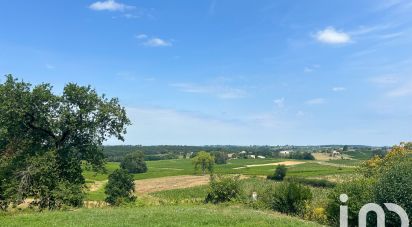 Maison 6 pièces de 140 m² à Saint-André-du-Bois (33490)