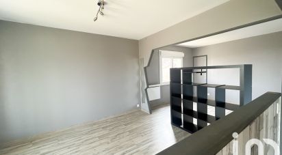 Maison 6 pièces de 140 m² à Saint-André-du-Bois (33490)