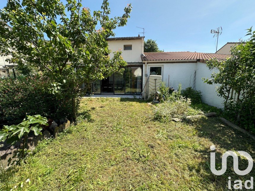 Maison traditionnelle 5 pièces de 77 m² à Canéjan (33610)