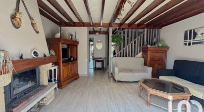 Traditional house 5 rooms of 77 m² in Canéjan (33610)