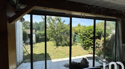 Traditional house 5 rooms of 77 m² in Canéjan (33610)