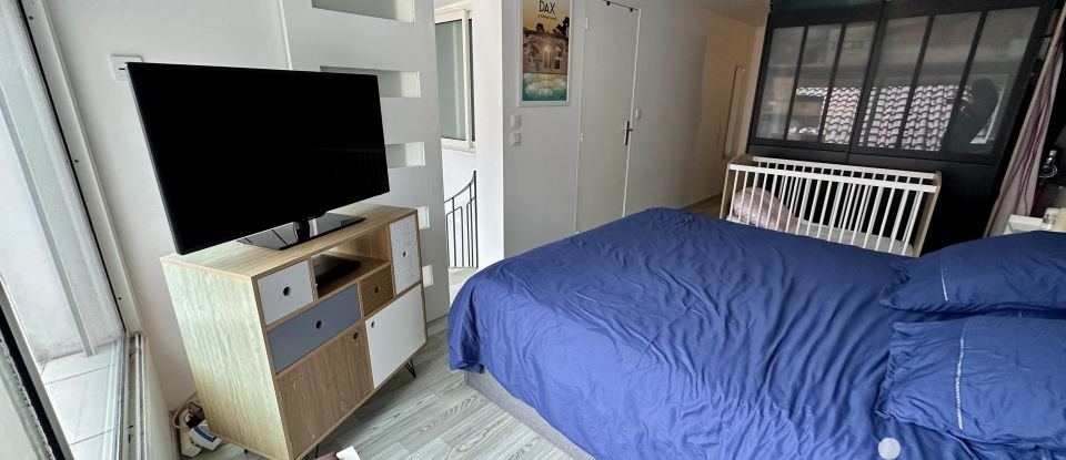 Appartement 4 pièces de 145 m² à Dax (40100)