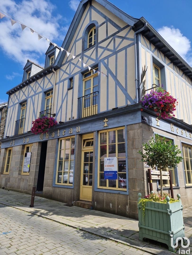 Business premises of 37 m² in Châteaugiron (35410)