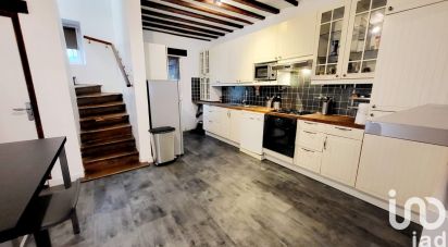 Maison 4 pièces de 85 m² à Meaux (77100)