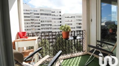 Appartement 3 pièces de 72 m² à Boulogne-Billancourt (92100)