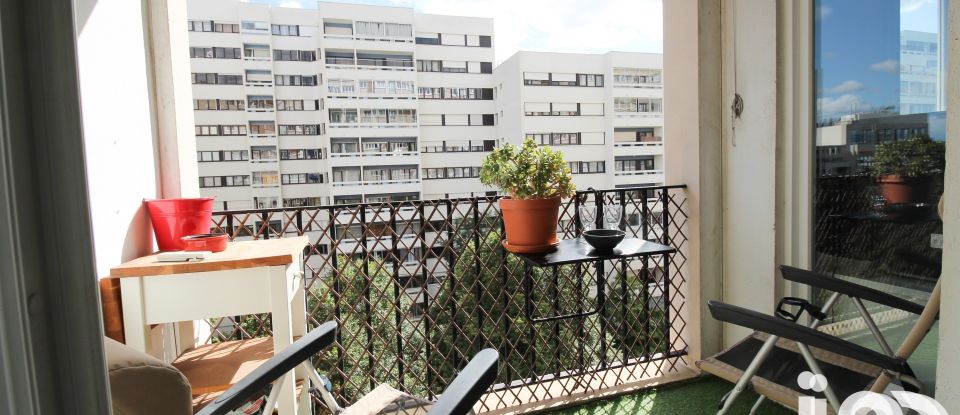 Apartment 3 rooms of 72 m² in Boulogne-Billancourt (92100)