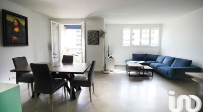 Appartement 3 pièces de 72 m² à Boulogne-Billancourt (92100)