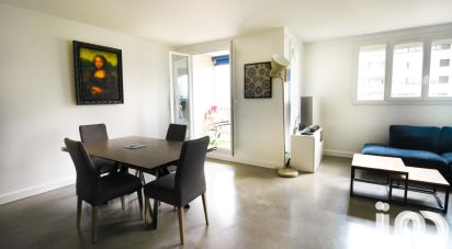 Apartment 3 rooms of 72 m² in Boulogne-Billancourt (92100)