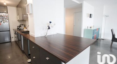 Apartment 3 rooms of 72 m² in Boulogne-Billancourt (92100)