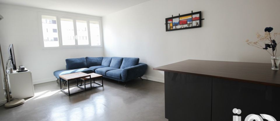 Apartment 3 rooms of 72 m² in Boulogne-Billancourt (92100)