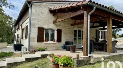 Maison 6 pièces de 190 m² à Sénaillac-Lauzès (46360)