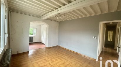 Maison 4 pièces de 97 m² à Roquemaure (30150)