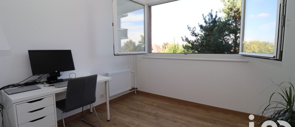 Appartement 3 pièces de 61 m² à Massy (91300)