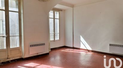 Appartement 2 pièces de 51 m² à Marseille (13001)