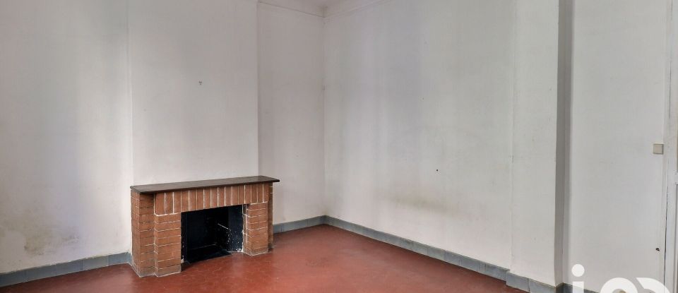 Appartement 2 pièces de 51 m² à Marseille (13001)