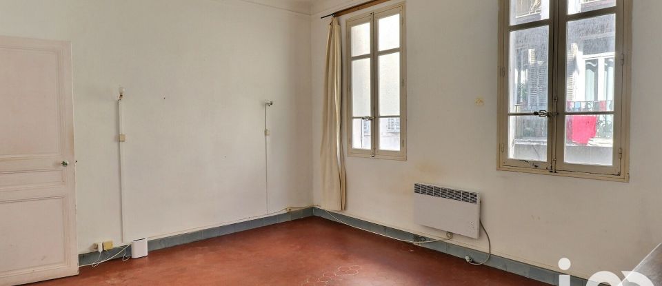 Appartement 2 pièces de 51 m² à Marseille (13001)