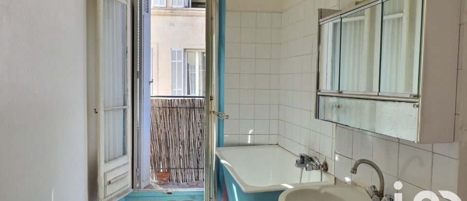 Appartement 2 pièces de 51 m² à Marseille (13001)