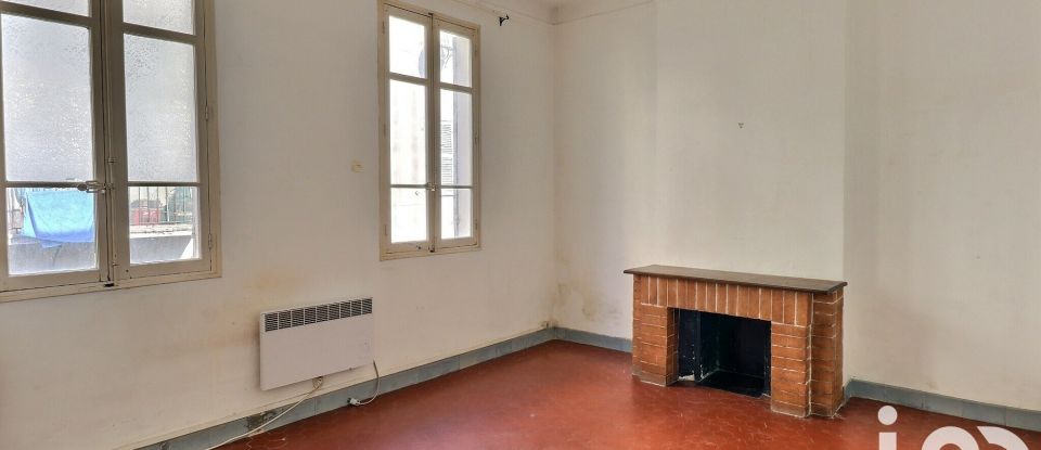 Appartement 2 pièces de 51 m² à Marseille (13001)