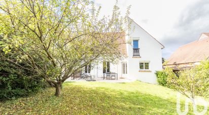 Maison d’architecte 7 pièces de 140 m² à Viry-Châtillon (91170)