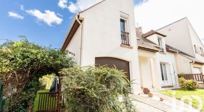 Maison d’architecte 7 pièces de 140 m² à Viry-Châtillon (91170)