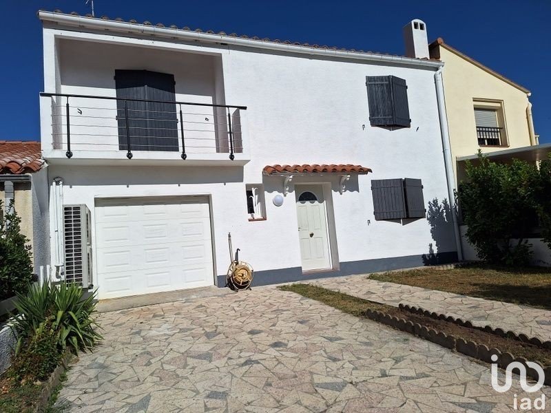 House 6 rooms of 144 m² in Arles-sur-Tech (66150)