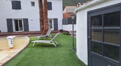 Maison 6 pièces de 144 m² à Arles-sur-Tech (66150)