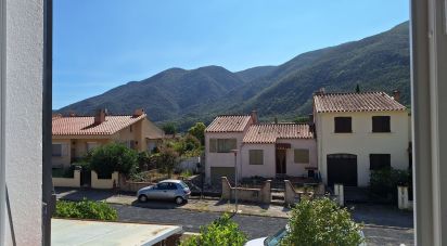 House 6 rooms of 144 m² in Arles-sur-Tech (66150)