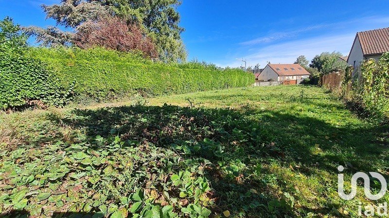 Terrain de 355 m² à Conlie (72240)