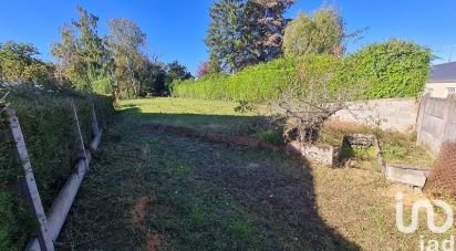 Terrain de 355 m² à Conlie (72240)