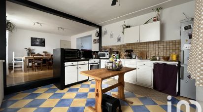 Maison 5 pièces de 137 m² à Pouzauges (85700)