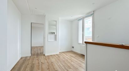 Appartement 2 pièces de 30 m² à Saint-Jouan-des-Guérets (35430)