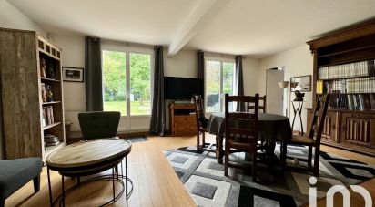 Traditional house 6 rooms of 120 m² in Saint-Fargeau-Ponthierry (77310)