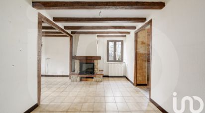 Maison 4 pièces de 99 m² à Épinal (88000)