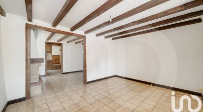 Maison 4 pièces de 99 m² à Épinal (88000)