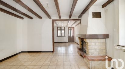 Maison 4 pièces de 99 m² à Épinal (88000)