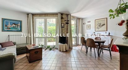 Apartment 3 rooms of 72 m² in Carnoux-en-Provence (13470)