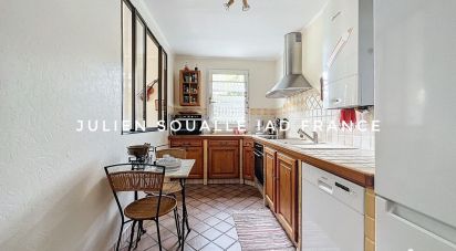 Appartement 3 pièces de 72 m² à Carnoux-en-Provence (13470)