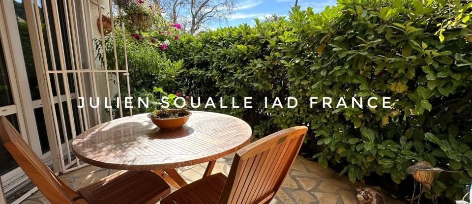 Appartement 3 pièces de 72 m² à Carnoux-en-Provence (13470)