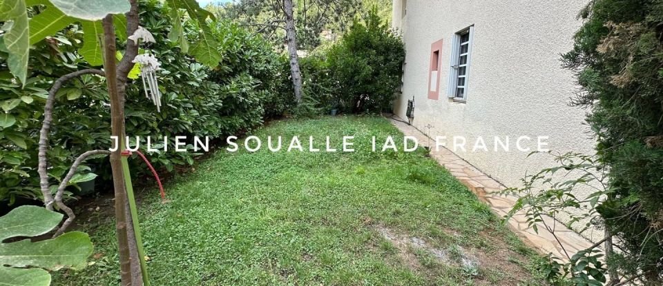 Appartement 3 pièces de 72 m² à Carnoux-en-Provence (13470)