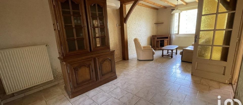 Maison 5 pièces de 140 m² à Bouniagues (24560)