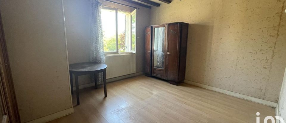 Maison 5 pièces de 140 m² à Bouniagues (24560)